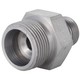 PERUSLIITIN 20MM-1/2 BSP ULKOKIERRE ED-TIIVISTYS